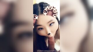 [60 of 160 Vids] Yummykimmy (yummykimmyx aka Yummy Kimmy) OnlyFans Leaks Nude Asian Chinese