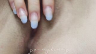 [82 of 160 Vids] Yummykimmy (yummykimmyx aka Yummy Kimmy) OnlyFans Leaks Nude Asian Chinese