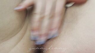 [82 of 160 Vids] Yummykimmy (yummykimmyx aka Yummy Kimmy) OnlyFans Leaks Nude Asian Chinese