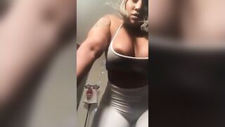 [142 of 457 Vids] Nikiarenee (Nikia Renee) OnlyFans Leaks Nude Cosplay Corn Queen
