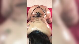 [144 of 457 Vids] Nikiarenee (Nikia Renee) OnlyFans Leaks Nude Cosplay Corn Queen