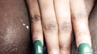 [159 of 457 Vids] Nikiarenee (Nikia Renee) OnlyFans Leaks Nude Cosplay Corn Queen