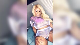 [160 of 457 Vids] Nikiarenee (Nikia Renee) OnlyFans Leaks Nude Cosplay Corn Queen