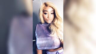 [174 of 457 Vids] Nikiarenee (Nikia Renee) OnlyFans Leaks Nude Cosplay Corn Queen