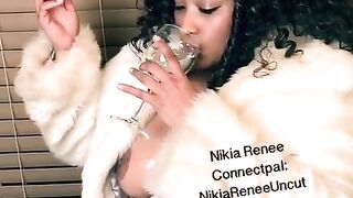 [205 of 457 Vids] Nikiarenee (Nikia Renee) OnlyFans Leaks Nude Cosplay Corn Queen