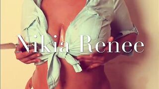 [237 of 457 Vids] Nikiarenee (Nikia Renee) OnlyFans Leaks Nude Cosplay Corn Queen