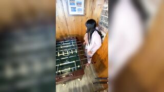 [268 of 457 Vids] Nikiarenee (Nikia Renee) OnlyFans Leaks Nude Cosplay Corn Queen