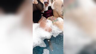 [271 of 457 Vids] Nikiarenee (Nikia Renee) OnlyFans Leaks Nude Cosplay Corn Queen