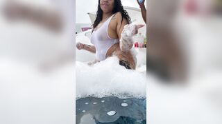 [295 of 457 Vids] Nikiarenee (Nikia Renee) OnlyFans Leaks Nude Cosplay Corn Queen