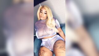 [316 of 457 Vids] Nikiarenee (Nikia Renee) OnlyFans Leaks Nude Cosplay Corn Queen