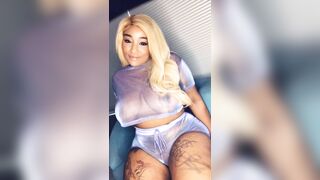 [316 of 457 Vids] Nikiarenee (Nikia Renee) OnlyFans Leaks Nude Cosplay Corn Queen