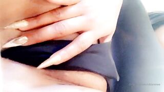 [373 of 457 Vids] Nikiarenee (Nikia Renee) OnlyFans Leaks Nude Cosplay Corn Queen