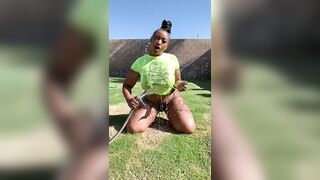 [397 of 457 Vids] Nikiarenee (Nikia Renee) OnlyFans Leaks Nude Cosplay Corn Queen