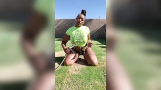 [397 of 457 Vids] Nikiarenee (Nikia Renee) OnlyFans Leaks Nude Cosplay Corn Queen