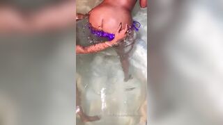 [398 of 457 Vids] Nikiarenee (Nikia Renee) OnlyFans Leaks Nude Cosplay Corn Queen