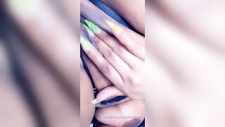 [427 of 457 Vids] Nikiarenee (Nikia Renee) OnlyFans Leaks Nude Cosplay Corn Queen