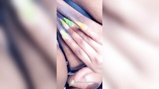 [427 of 457 Vids] Nikiarenee (Nikia Renee) OnlyFans Leaks Nude Cosplay Corn Queen