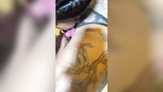 [429 of 457 Vids] Nikiarenee (Nikia Renee) OnlyFans Leaks Nude Cosplay Corn Queen