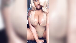 [449 of 457 Vids] Nikiarenee (Nikia Renee) OnlyFans Leaks Nude Cosplay Corn Queen