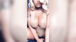 [449 of 457 Vids] Nikiarenee (Nikia Renee) OnlyFans Leaks Nude Cosplay Corn Queen