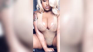 [449 of 457 Vids] Nikiarenee (Nikia Renee) OnlyFans Leaks Nude Cosplay Corn Queen