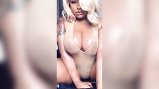 [449 of 457 Vids] Nikiarenee (Nikia Renee) OnlyFans Leaks Nude Cosplay Corn Queen