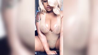 [449 of 457 Vids] Nikiarenee (Nikia Renee) OnlyFans Leaks Nude Cosplay Corn Queen