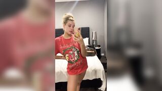 [2796 of 3935 Vids] Bree Louise (bree_louisexoxo aka breebbydance) OnlyFans Leaks Nude