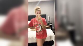[2796 of 3935 Vids] Bree Louise (bree_louisexoxo aka breebbydance) OnlyFans Leaks Nude