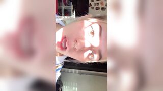 [2797 of 3935 Vids] Bree Louise (bree_louisexoxo aka breebbydance) OnlyFans Leaks Nude