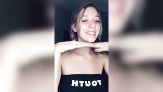 [2799 of 3935 Vids] Bree Louise (bree_louisexoxo aka breebbydance) OnlyFans Leaks Nude