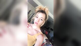 [2800 of 3935 Vids] Bree Louise (bree_louisexoxo aka breebbydance) OnlyFans Leaks Nude