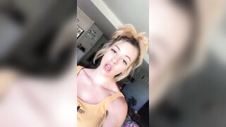 [2800 of 3935 Vids] Bree Louise (bree_louisexoxo aka breebbydance) OnlyFans Leaks Nude