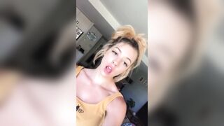 [2800 of 3935 Vids] Bree Louise (bree_louisexoxo aka breebbydance) OnlyFans Leaks Nude