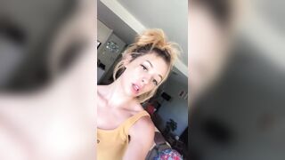 [2800 of 3935 Vids] Bree Louise (bree_louisexoxo aka breebbydance) OnlyFans Leaks Nude