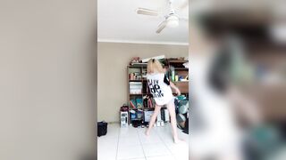 [2801 of 3935 Vids] Bree Louise (bree_louisexoxo aka breebbydance) OnlyFans Leaks Nude