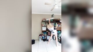 [2801 of 3935 Vids] Bree Louise (bree_louisexoxo aka breebbydance) OnlyFans Leaks Nude