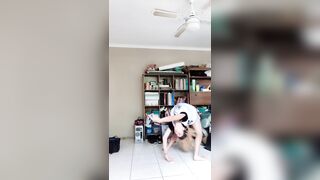 [2801 of 3935 Vids] Bree Louise (bree_louisexoxo aka breebbydance) OnlyFans Leaks Nude