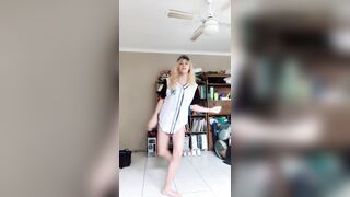 [2801 of 3935 Vids] Bree Louise (bree_louisexoxo aka breebbydance) OnlyFans Leaks Nude