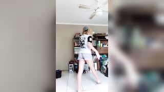 [2801 of 3935 Vids] Bree Louise (bree_louisexoxo aka breebbydance) OnlyFans Leaks Nude