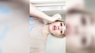 [2802 of 3935 Vids] Bree Louise (bree_louisexoxo aka breebbydance) OnlyFans Leaks Nude