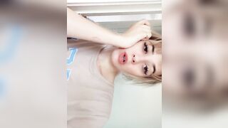 [2802 of 3935 Vids] Bree Louise (bree_louisexoxo aka breebbydance) OnlyFans Leaks Nude