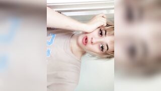 [2802 of 3935 Vids] Bree Louise (bree_louisexoxo aka breebbydance) OnlyFans Leaks Nude