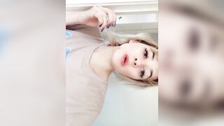 [2802 of 3935 Vids] Bree Louise (bree_louisexoxo aka breebbydance) OnlyFans Leaks Nude