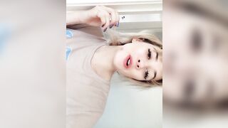 [2802 of 3935 Vids] Bree Louise (bree_louisexoxo aka breebbydance) OnlyFans Leaks Nude