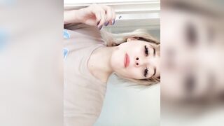 [2802 of 3935 Vids] Bree Louise (bree_louisexoxo aka breebbydance) OnlyFans Leaks Nude