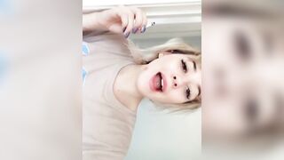 [2802 of 3935 Vids] Bree Louise (bree_louisexoxo aka breebbydance) OnlyFans Leaks Nude