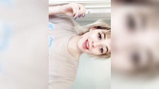 [2802 of 3935 Vids] Bree Louise (bree_louisexoxo aka breebbydance) OnlyFans Leaks Nude