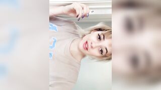 [2802 of 3935 Vids] Bree Louise (bree_louisexoxo aka breebbydance) OnlyFans Leaks Nude