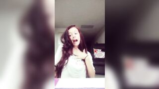 [2803 of 3935 Vids] Bree Louise (bree_louisexoxo aka breebbydance) OnlyFans Leaks Nude